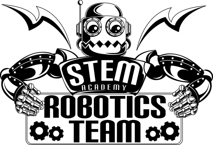 STEM Robotics team